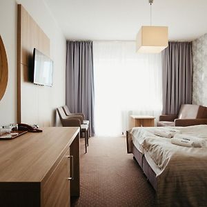 Comfort Doppelzimmer