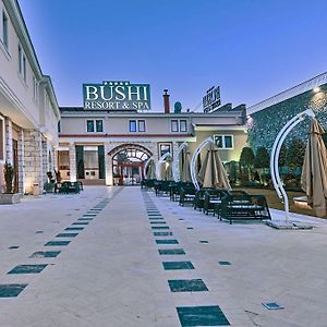 Bushi Resort&SPA